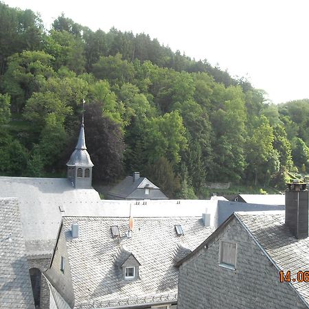 Hallerblick Monschau Eksteriør billede