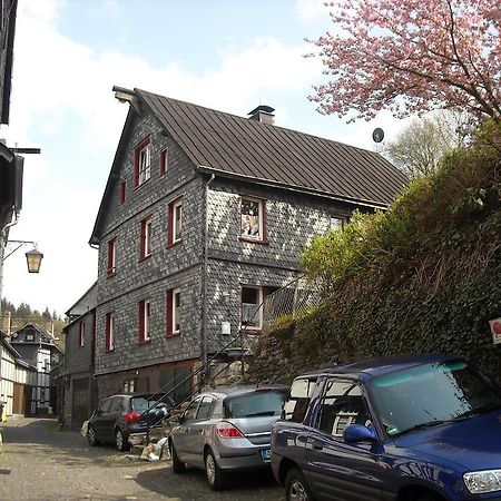 Hallerblick Monschau Eksteriør billede