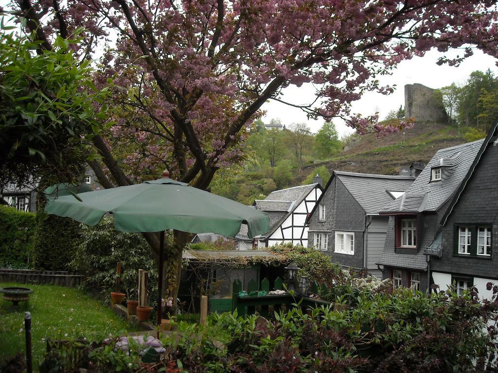Hallerblick Monschau Eksteriør billede