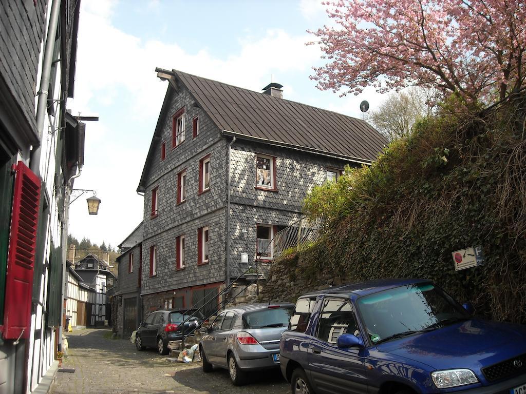 Hallerblick Monschau Eksteriør billede